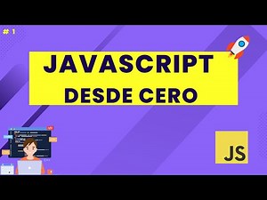 JavaScript para Principiantes: Crea tu Primer Proyecto Paso a Paso [Tutorial 1]🚀