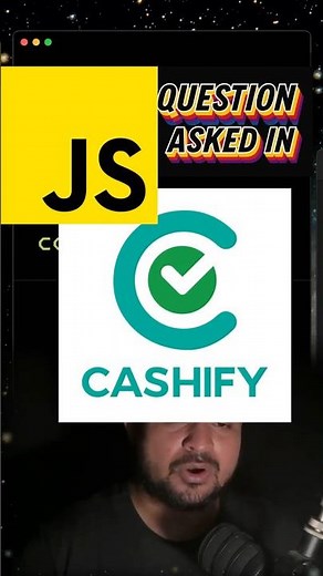 Tricky Javascript Interview Question by Frontend Master || #javascript #frontend #reactjs