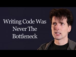 You're using AI coding tools wrong