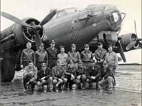 Learn About Strategic Bombing from the National World War II Museum