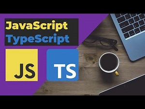 JavaScript / TypeScript quick start tutorial