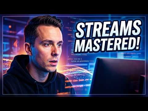 Java Stream Filter Map FlatMap