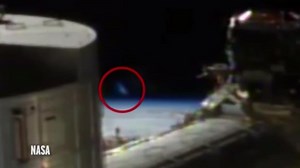 Is dit het bewijs dat aliens echt bestaan?