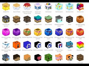 How to get custom heads in Minecraft 1.14
