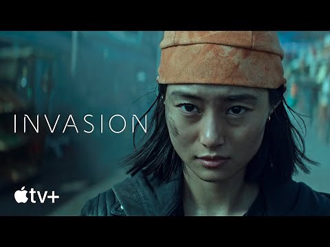 Invasion — Season 2 An Inside Look: The Storm | Apple TV