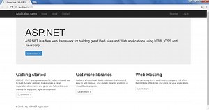 Step-by-step ASP.NET MVC Tutorial for Beginners