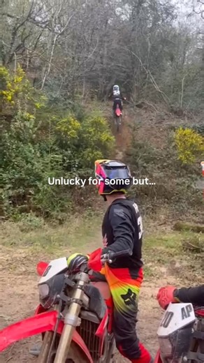 Dave Thorpe Honda Off Road | 👀 Spaces are filling up FAST for our 13.02.26 Enduro Trail Day. Bike & kit included, no license required. Over 16’s only. The perfect day... | Instagram