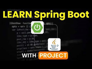 Spring Boot Full Course | Java Spring Boot Tutorial | Learn Spring Boot with Project | MindMajix