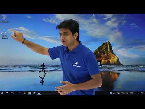 Windows 10 - Introduction