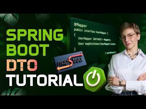 Java DTO Guide: Fix Your API Design with One Simple Pattern