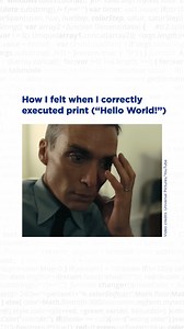 Want to get a taste of sweet sweet academic validation? Sign up with #GreatLearning today! #GreatLearning #Coding #Codinglife #Academics #HelloWorld #dataanalytics #datascience | Great Learning