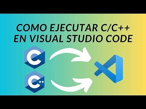✅ Como Ejecutar C/C+ En Visual Studio Code