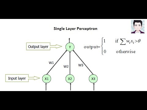 What is a Perceptron Learning Algorithm - Step By Step Clearly Explained using Python