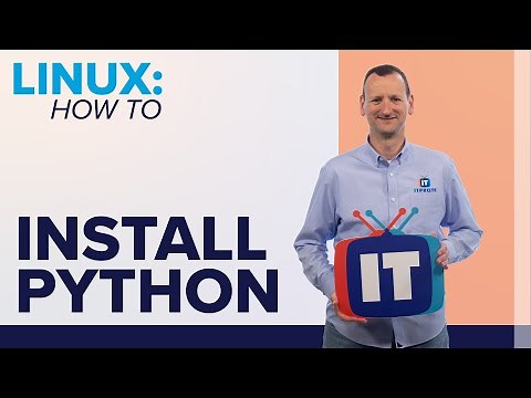 How to Install Python on Ubuntu - Linux
