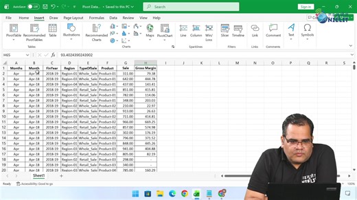Welcome to the official NIELIT CCC Live Online Daily Class Course : CCC Today's Topic : Introduction to programming Faculty : Mr. Ankur This live session is a part of regular daily online classes conducted by NIELIT for CCC students . | National Institute of Electronics and Information Technology (NIELIT)