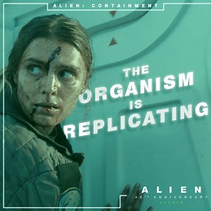Watch Alien: Containment, the first Alien-inspired short from a group of ground-breaking, visionary filmmakers, RIGHT now on IGN: https://bit.ly/2HMHfym | Alien: Romulus