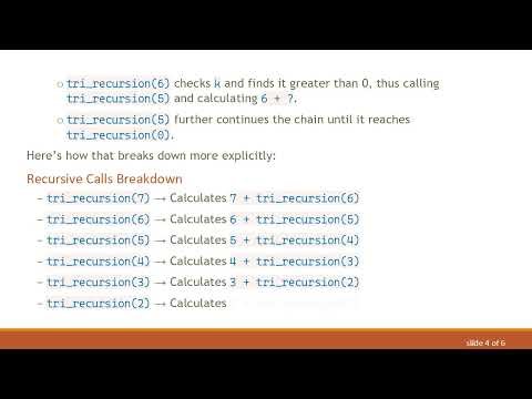 Understanding the Power of Python Recursive Functions for Addition