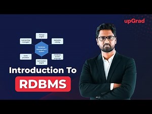 RDBMS Tutorial for Beginners | What is RDBMS - Relational Data Management System | #RDBMS
