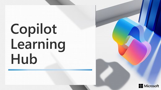 Master Microsoft Copilot with the Comprehensive Copilot Learning Hub
