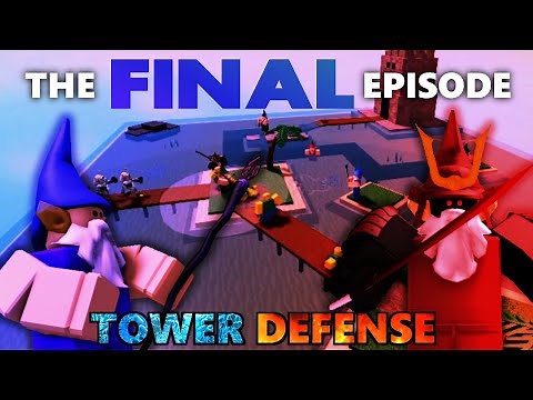 Finishing The Game - Tower Defense Tutorial #22