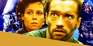 Are the Alien or the Predator Movies Better?