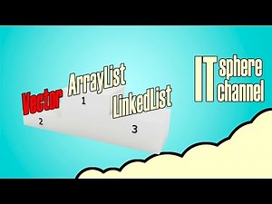 ArrayList vs Vector Java собеседование