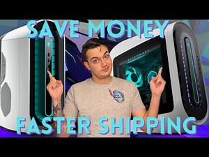 Before You Buy An Alienware PC and Steps When It Arrives-Buyers Guide