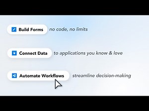 FormAssembly: Powerful Forms that Simplify Data Collection