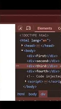 inline vs block elements in html || Mern stack development #codinglanguages #frontendcourse #program