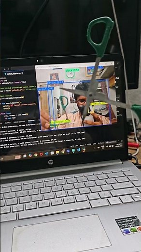 Object Detection using Python and OpenCV | Real-Time Object Identification