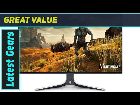Alienware AW2723DF: The ULTIMATE 280Hz Gaming Monitor?