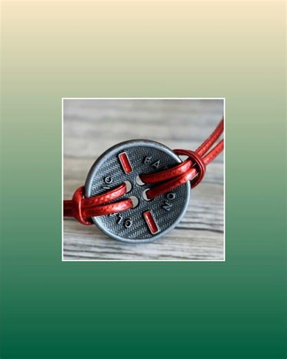 Metāla poga “Classic” -16,5 vai 20,3 mm