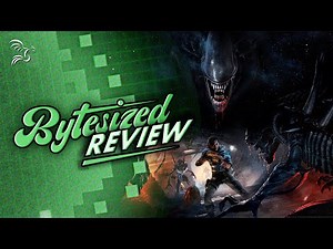 Alien: Rogue Incursion Evolved Edition Review | Bytesized