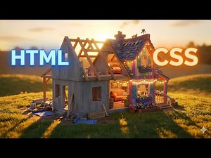 HTML vs CSS — What’s the Difference? | Simple Explanation for Beginners (30 Sec)#codingtips #css