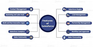 Salesforce Tutorial - A Complete Guide for Beginners