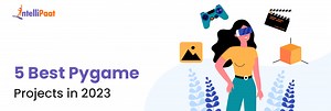 5 Best Pygame Projects in 2026