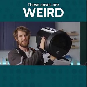 The 5 Most WEIRD PC Cases | Linus Tech Tips