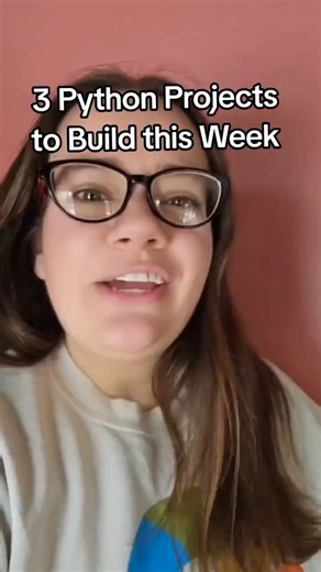 These #Python project ideas will help you understand important technical skills and they look great in your portfolio! | Codecademy