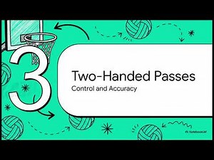 Health & Physical Education l Grade 8 l Lesson-04 Let's play netball English Medium Educational DP