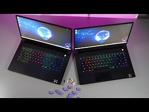 Alienware M15 R5 - Membrane or Mechanical Keyboard - Which Is Right For You?