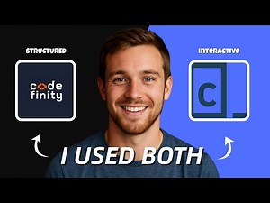 Codefinity vs Codecademy: Best Coding Platform Comparison 2026