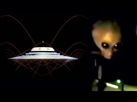 Human Resonance: Area S4 Alien Interview (1991)