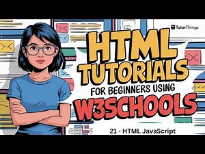 HTML JavaScript Explained | How to Use JavaScript in HTML