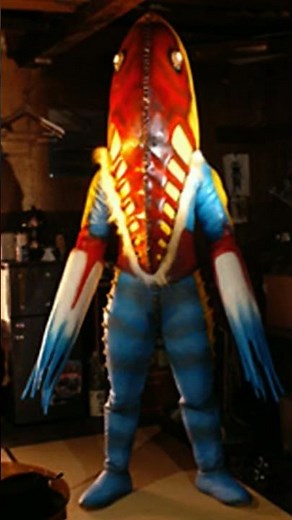 Ultraman Seijin Part 52|Alien Metron #shorts#ultraman#tokusatsu#tsuburayaproduction