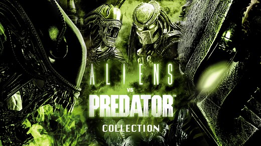 Buy Aliens VS Predator Collection - PC (Steam)