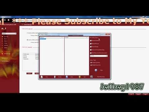 [REVIEW] The Logitech G700 Gaming Mouse SetPoint