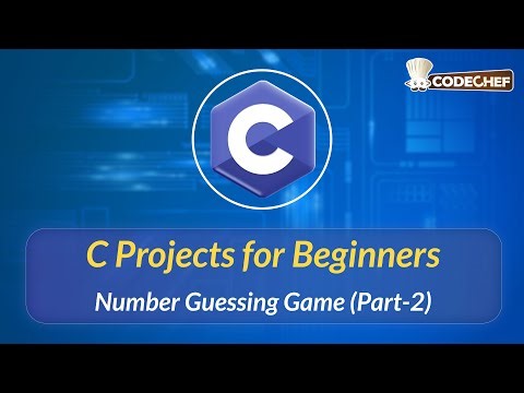 Calculator (Part-2) | C Projects for Beginners