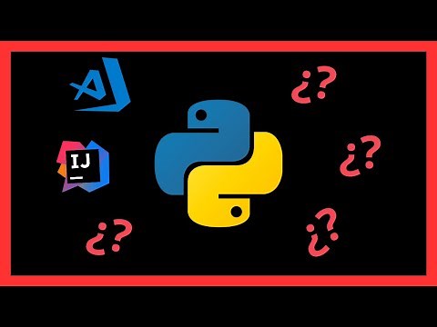 6 Python Editors or IDEs Every Programmer Should Know
