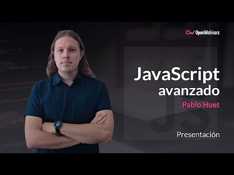 Curso de JavaScript avanzado
