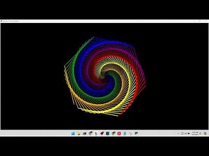 Create Art with Python: Turtle Graphics Tutorial